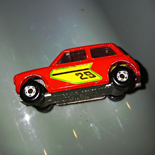 Matchbox superfast 29 - superfast, no.29