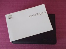 HONDA CIVIC TYPE S (2006 -