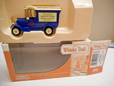 Lledo Days Gone Whisky Trail