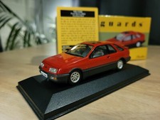 Corgi Vanguards VA12200 Ford