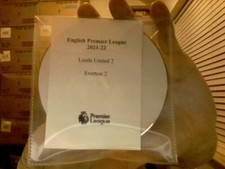 Leeds United vs Everton - EPL