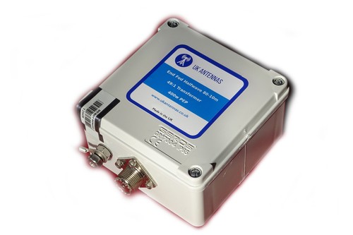 Antennas multi band - uk, multi-band/