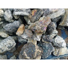 1 KG LOT ROUGH PYRITE FOOLS