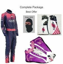 Kosmic Digital Printed Go Kart