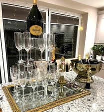 Champagne Flute / Prosecco