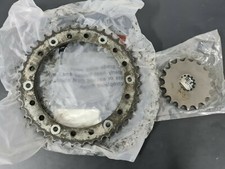 Triumph Daytona 955i, T595