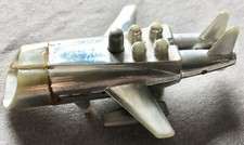 Denys Fisher Cyborg, Chest