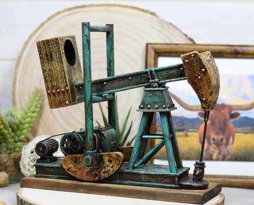 Western rustic nodding - western,