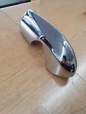 TRIUMPH 703708 HERALD RANGE & VITESSE RANGE L/H REAR OVERRIDER