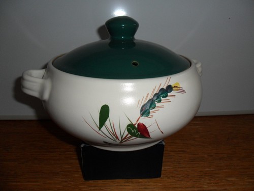 Denby greenwheat 2 pint - "greenwheat",
