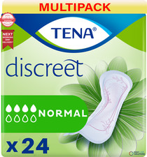 TENA Lady Discreet Normal - 3