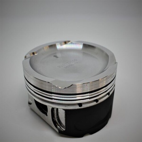 Wossner 86mm piston - +, beam