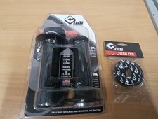 ODI V2 Half Waffle Lock-On