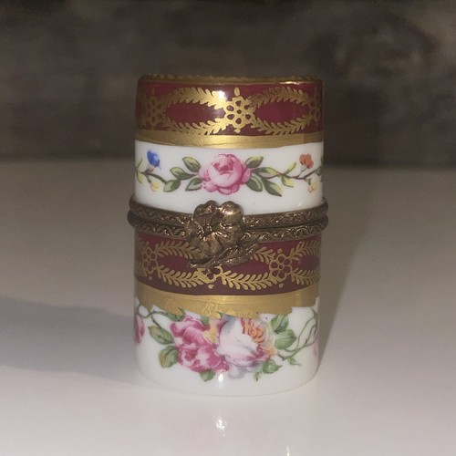 French limoges rehausse - limoges,