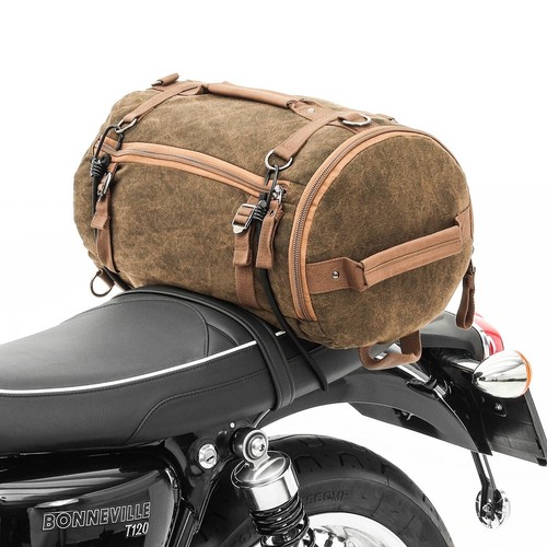 Tail bag motorcycle dk979 - tail,