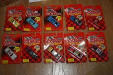 NASCAR Classic Diecast Racing