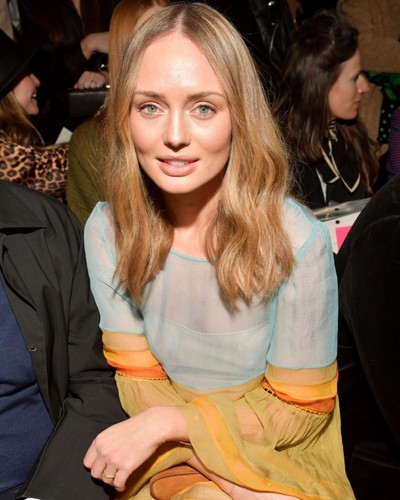Sexy laura haddock - haddock, 8x10