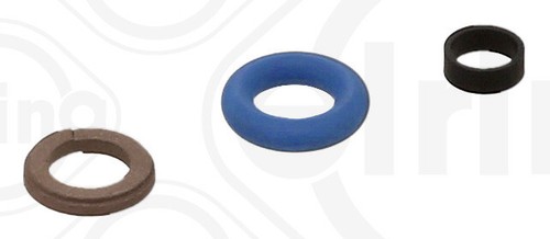 Elring 933 160 seal ring - 933.160,