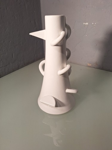 Design vase 80s mod - design,