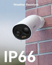 Imou 2K Wireless Security