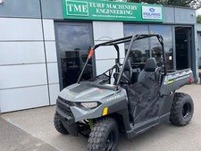 POLARIS RANGER 150 KIDS BUGGY