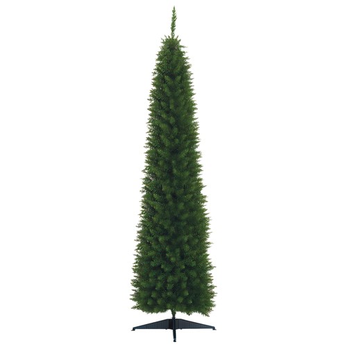 Homcom 7ft tall christmas - 7ft, pine