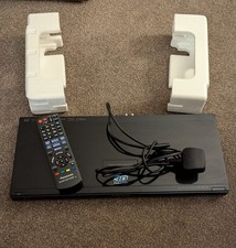 Panasonic DMP-BDT210 3D