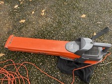 Flymo PowerVac 2700 Electric