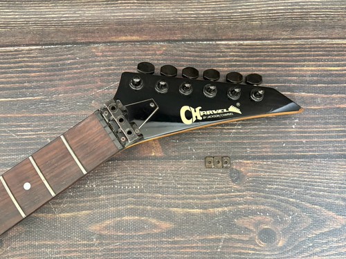 80s charvel jackson model3 - 80s,