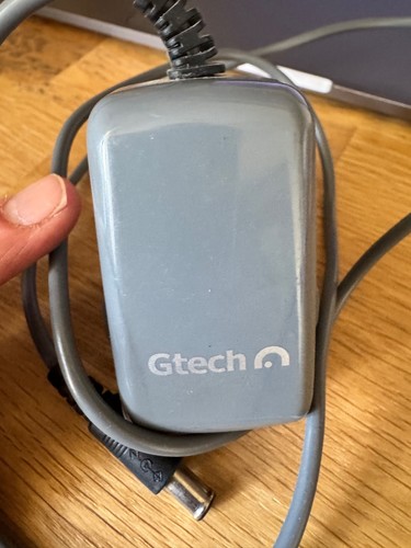 Gtech charger ch01 to - charger,