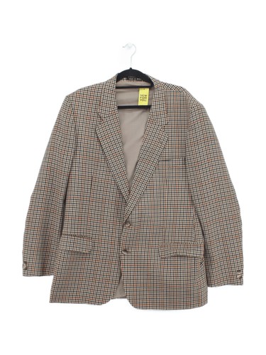 Dunn men s - men's, blazer