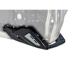 Ermax Belly Pan Lower Fairing
