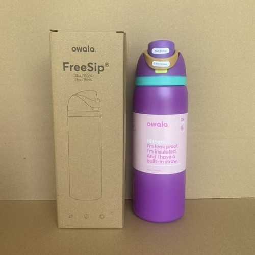 Owala freesip water - owala,