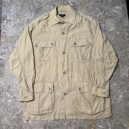 Willis geiger jacket - &,