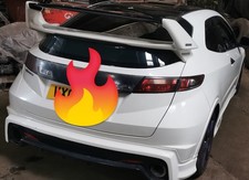 Fn2 Type R Shell For Sale