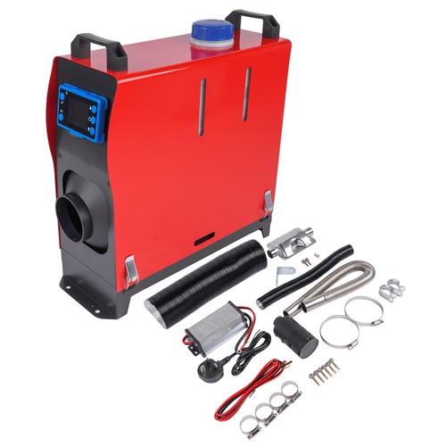 Diesel air heater - diesel,