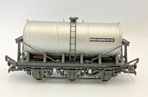 B709 dapol wheel - b709,