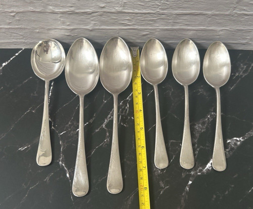 Vintage mappin webb large - &,