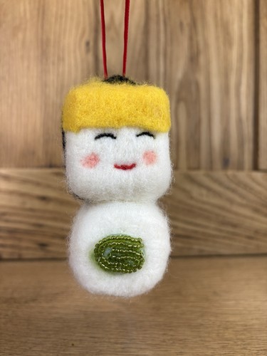 Cute paperchase sushi - cute,