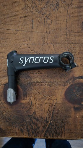 Syncros cattleprod 140mm stem - cattleprod,