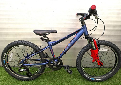 Carrera blast wheels - blast, 20"