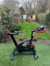 Domyos Biking 500 Exercise