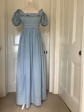 Vintage Laura Ashley Maxi Dress 1974