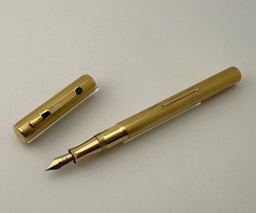 Vintage gold plated - vintage,