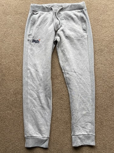 Superdry joggers mens large - joggers,