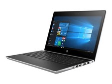 HP ProBook i5 Laptop Windows
