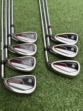 Wilson Dynapower Iron Set /