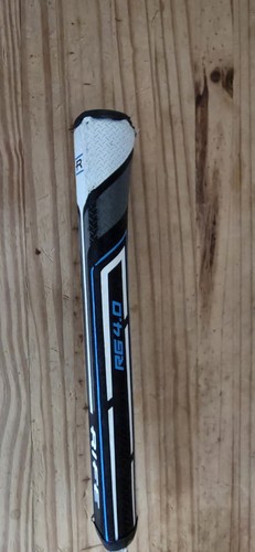 Rife technology enzo - rife, putter