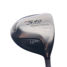 Used TaylorMade R540 Driver /