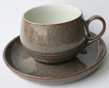 DENBY Fine Stoneware Pattern
